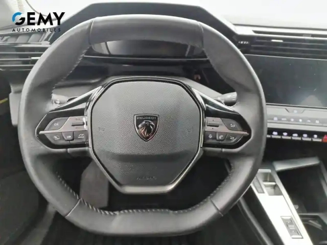 Peugeot 308 sw hybrid 136 e-dcs6 — photo 51