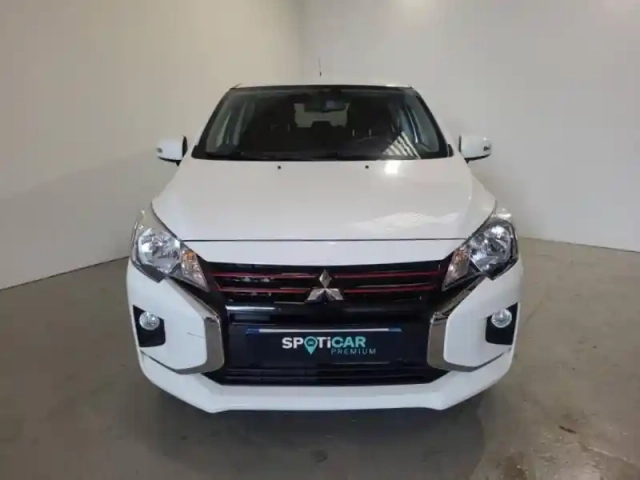Mitsubishi Space Star 1.2 mivec 71ch red line edition 2022 — photo 6