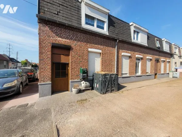 Maison 5 pièces 186 m²