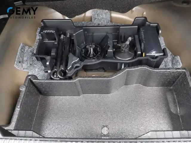 Peugeot 2008 bluehdi 110 s&amp;s bvm6 — photo 62