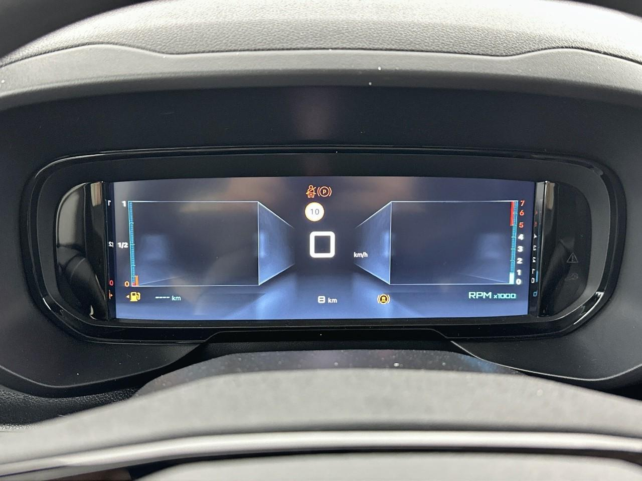 Citroën Berlingo van m diesel 100 ch manuelle — photo 21