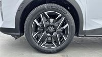 Peugeot 5008 Hybrid 145ch GT e-DCS6 — photo 11