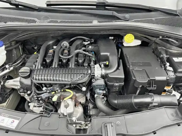 Citroën C3 puretech 83 s&amp;s bvm5 — photo 26