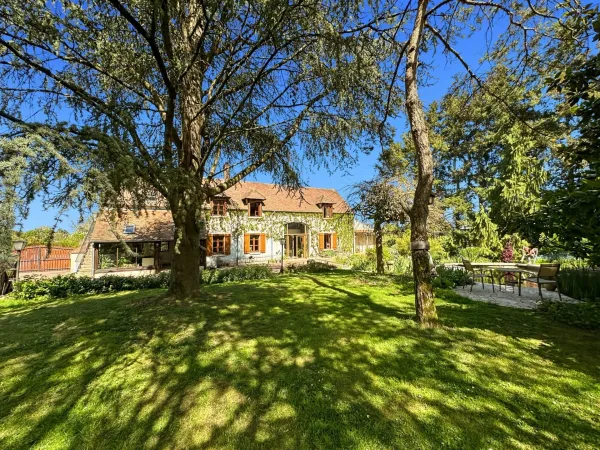 Maison 6 pièces 220 m²