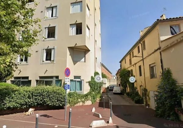 Stationnement Location Montpellier 70€