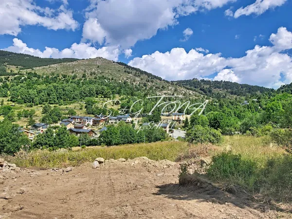 Terrain en individuel 291 m²