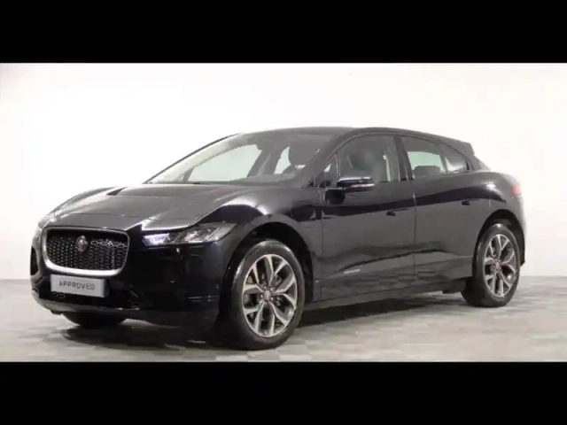 Jaguar I-Pace ev400 s awd