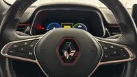 Renault Arkana 1.6 E-Tech hybride 145ch RS Line Fast Track — photo 25