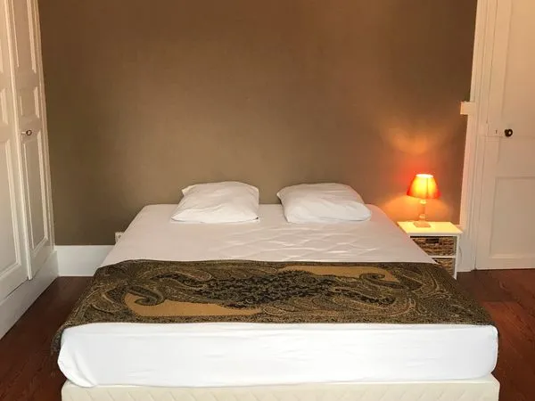 Chambre meublée centre MACON