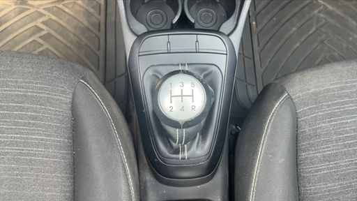 Kia Picanto 1.0 67 - Active – 2018 – 128000 km – Essence – Boîte Manuelle — photo 12