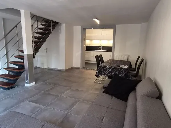 Location maison familiale
