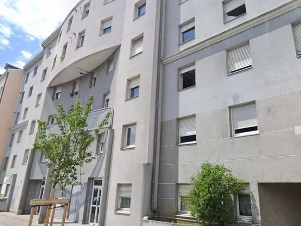 Duplex 3 pièces 65 m²