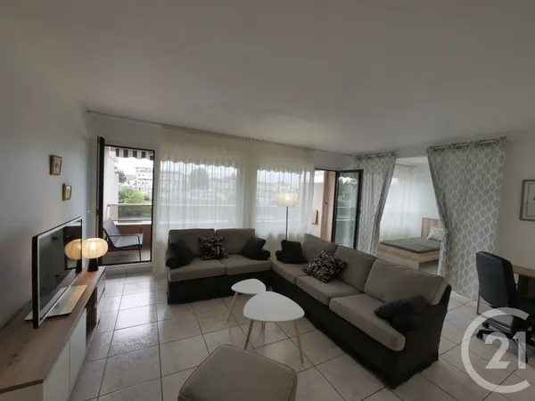 Appartement 3 pièces 79 m²
