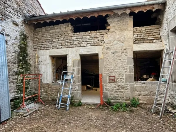 Appartement à vendre 0 pièces DAMMARIE SUR SAULX (55)