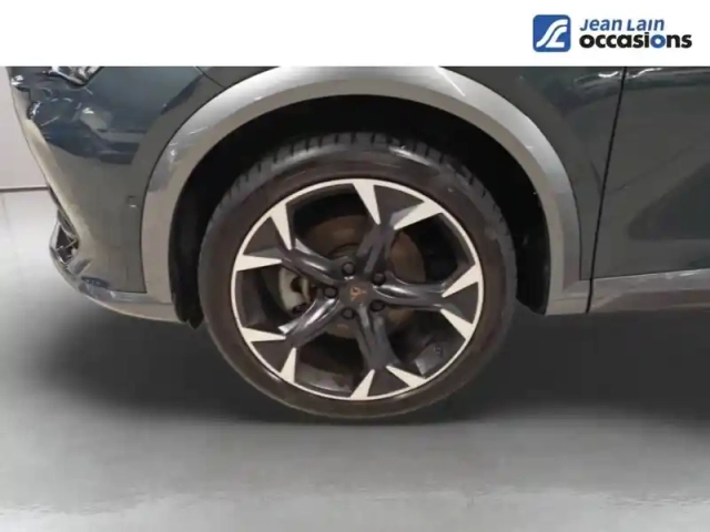 Cupra Formentor 1.5 tsi 150 ch dsg7 — photo 5