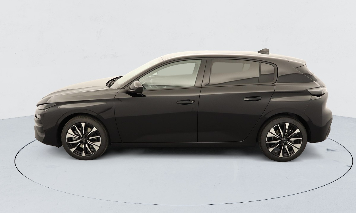 Peugeot 308 — photo 4