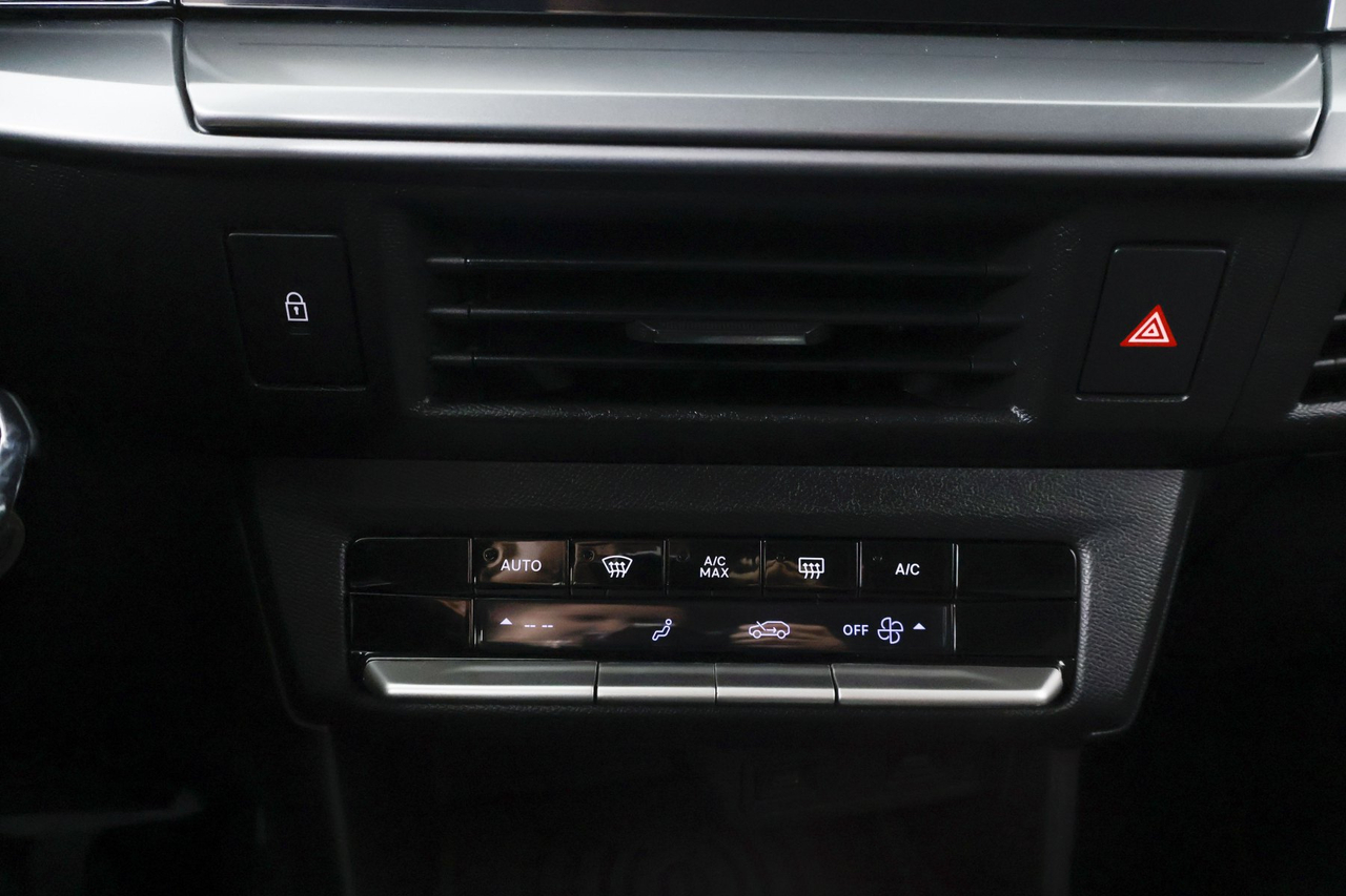 Opel Frontera — photo 24