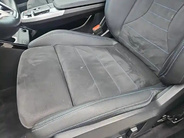 Bmw X1 xdrive 30e 326ch dkg7 — photo 37