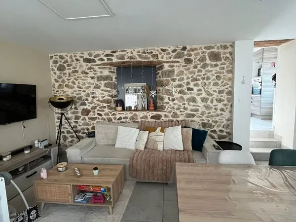 Maison de ville