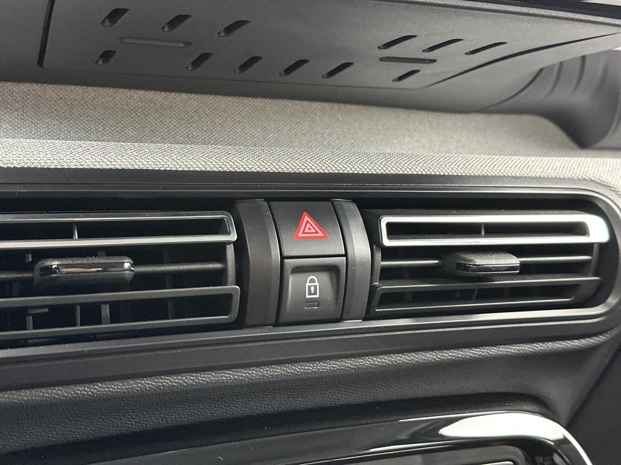 Citroën C3 Aircross e-c3 aircross 113 autonomie confort plus — photo 26