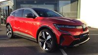 Renault Mégane E-Tech Electric EV60 220ch Techno optimum charge — photo 3