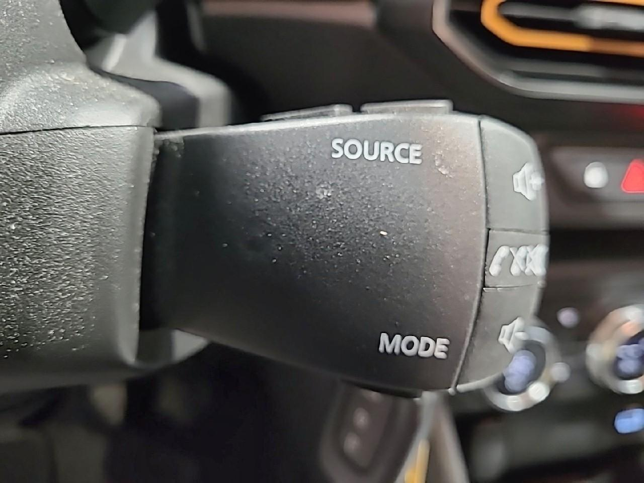 Dacia Sandero tce 90 - 22 stepway confort — photo 26