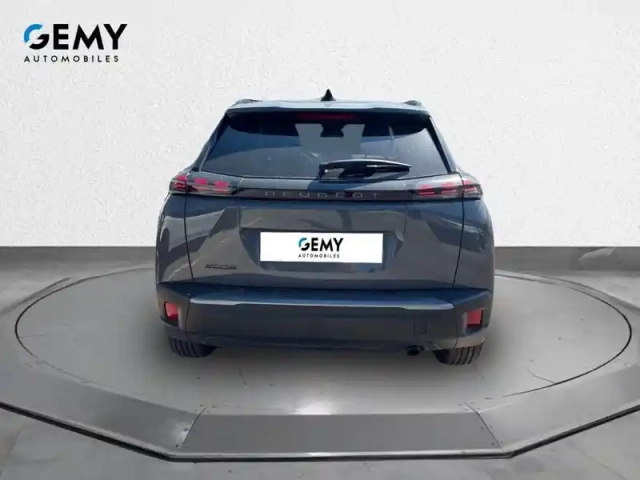 Peugeot 2008 100 s&amp;s bvm6 — photo 5