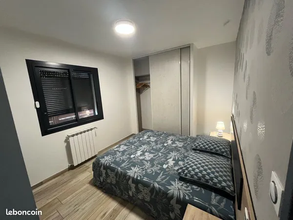 Maison meublée 3 chambres
