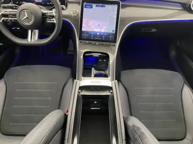 Mercedes Classe C 220 d 9g-tronic — photo 30