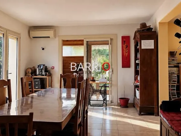 Villa 5 pièces 91 m²