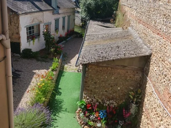 A louer en colocation