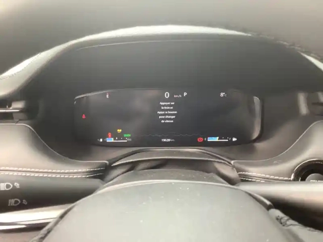 Jeep Compass 1.5 turbo t4 130 ch e-hybrid bvr7 s — photo 14