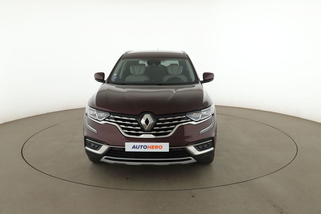 Renault Koleos 1.3 TCe Initiale Paris EDC — photo 8