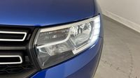 Dacia Sandero 1.5 Blue dCi 95ch 15 ans - 20 — photo 17