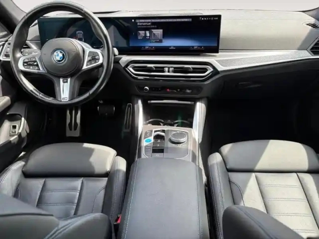 Bmw I4 edrive40 340ch m sport — photo 10