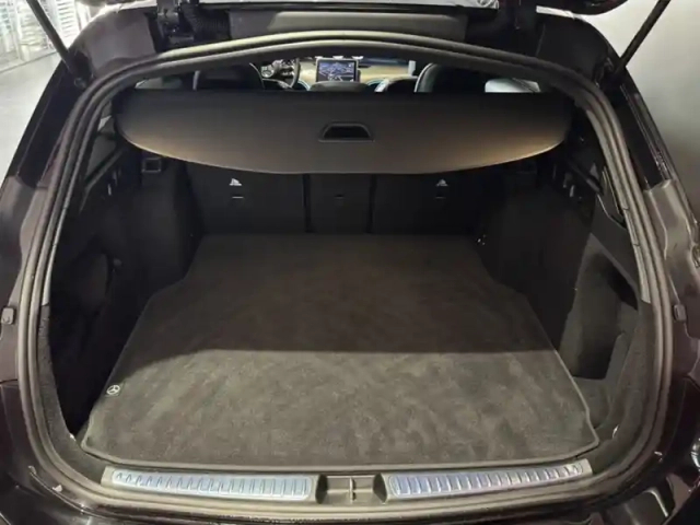 Mercedes Classe C 220 d break amg line — photo 27