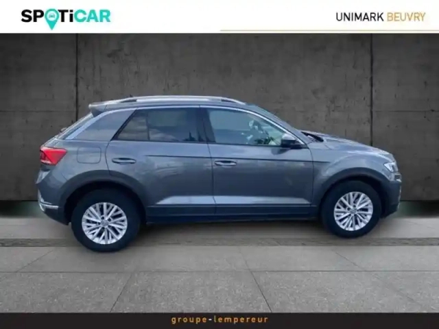 Volkswagen T-Roc 1.0 tsi 115ch lounge — photo 5