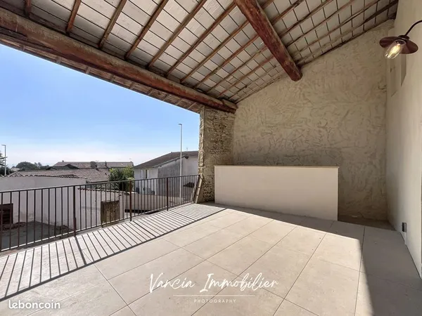 Maison 4 pièces 74 m²