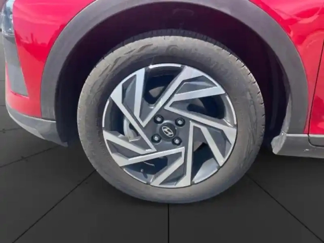 Hyundai Bayon 1.0 t-gdi 100ch intuitive dct-7 — photo 11