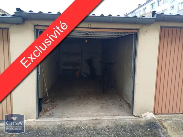 Stationnement Vente Dijon   15500€