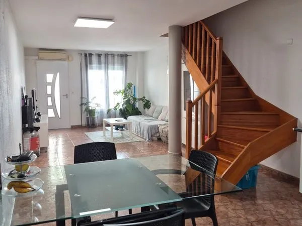 Maison 86m2