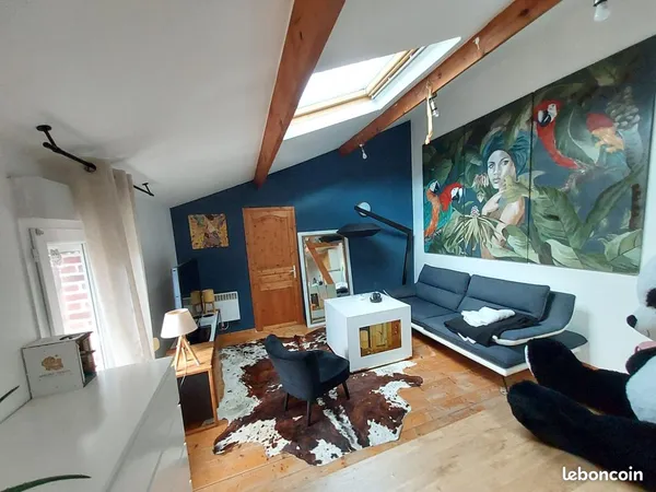 Location logement