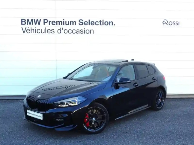 Bmw Serie 1 série 1 120ia 178ch edition m sport pro dkg7 — photo 9