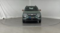Dacia Spring Extreme