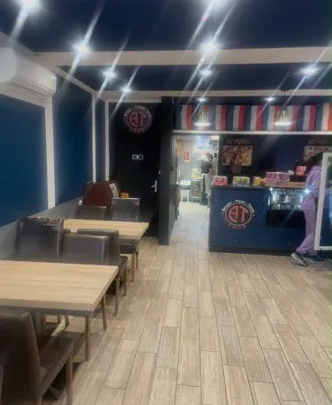 Pizza, snack