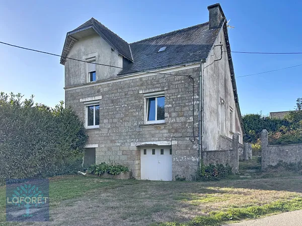 Maison 7 pièces 135 m²