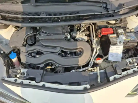Toyota Aygo 1.0 vvt-i