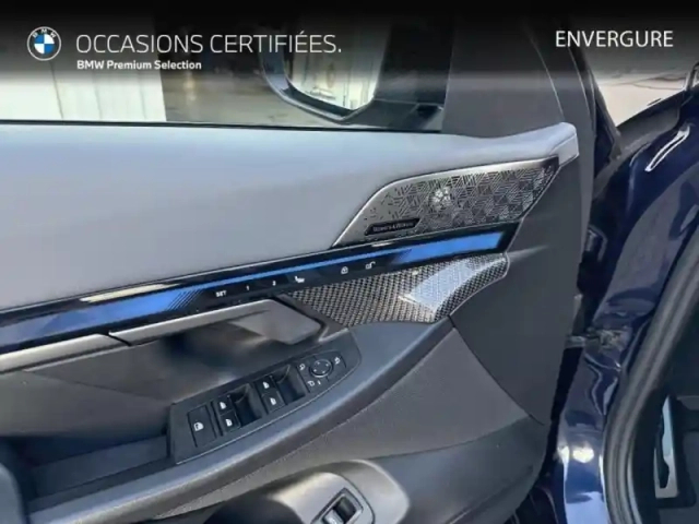 Bmw Serie 5 série 5 touring i5 m60 601ch xdrive — photo 14