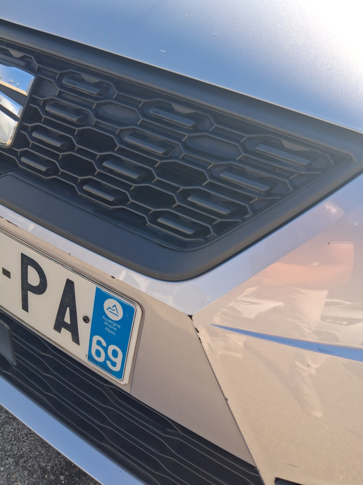 Seat Ibiza 1.0 TSI 95 ch S/S BVM5 — photo 23