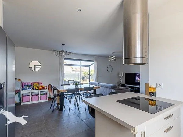 Maison 4 pièces 82 m²
